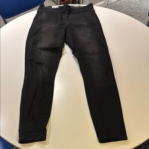 GAP Black Women's Jeggings